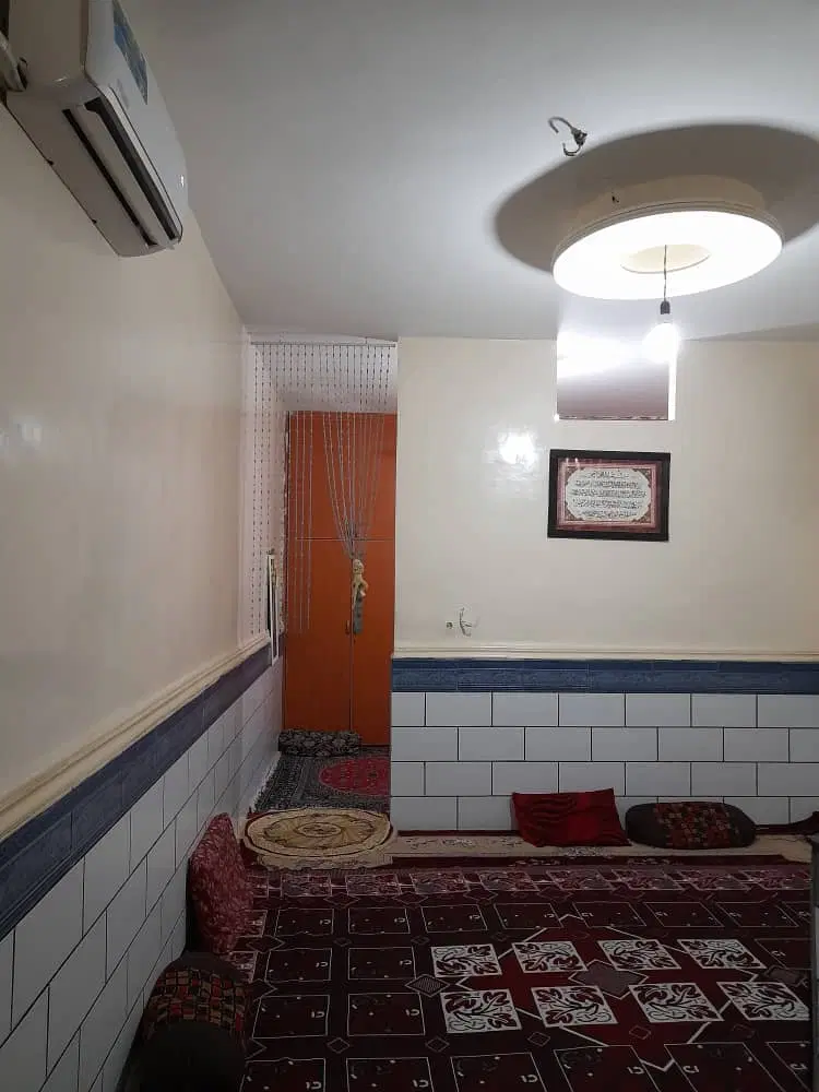 خانه ۵۰متری