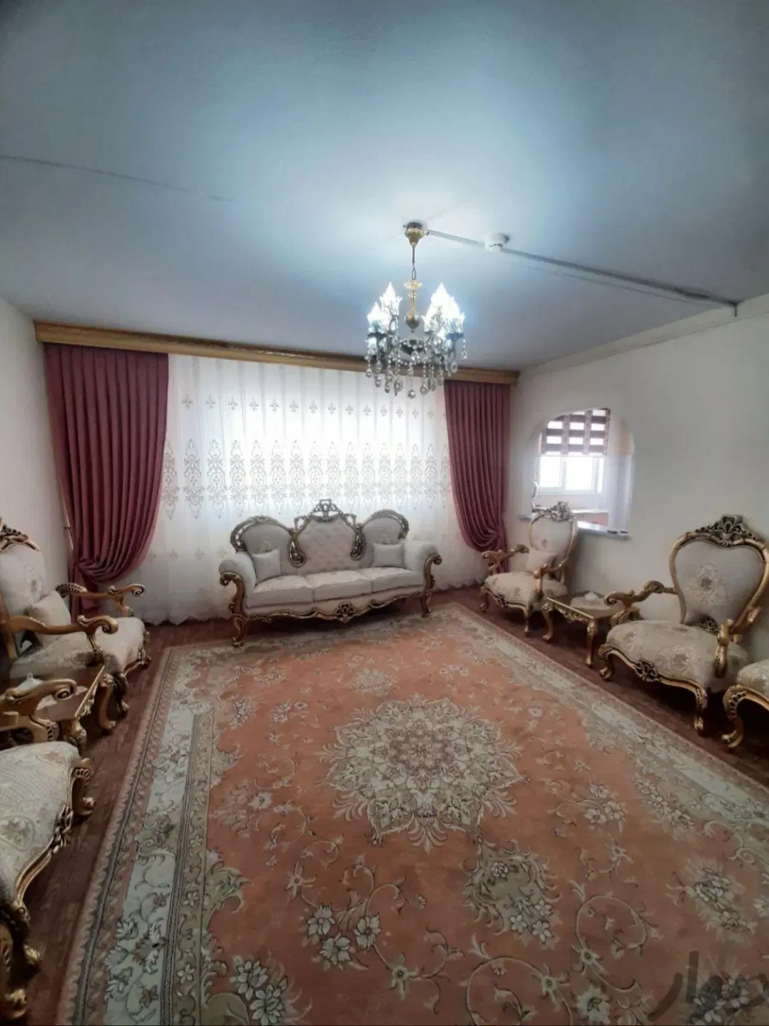 فروش آپارتمان درفاز ۴ سهند