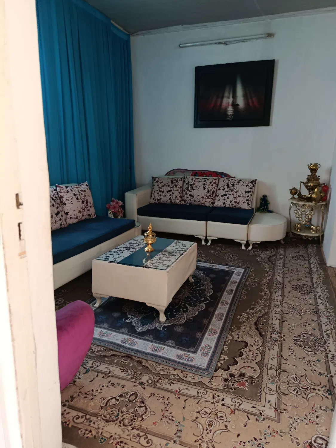 منزل ویلایی فروشی