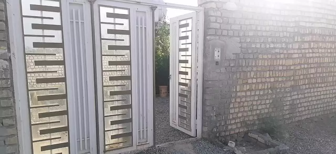 خانه باغ 452متری در راوند کاشان