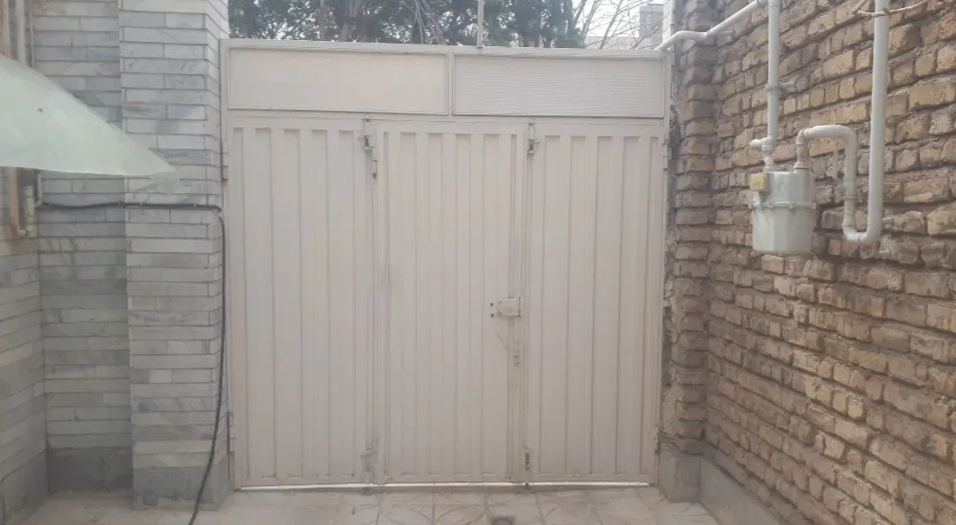 اجاره نیم کف ویلایی انصاریه