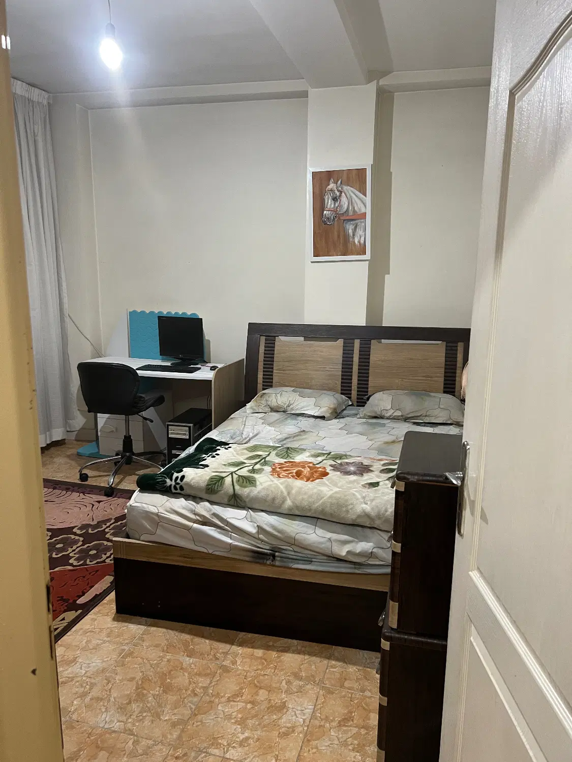 آپارتمان ۱۱۳ متر