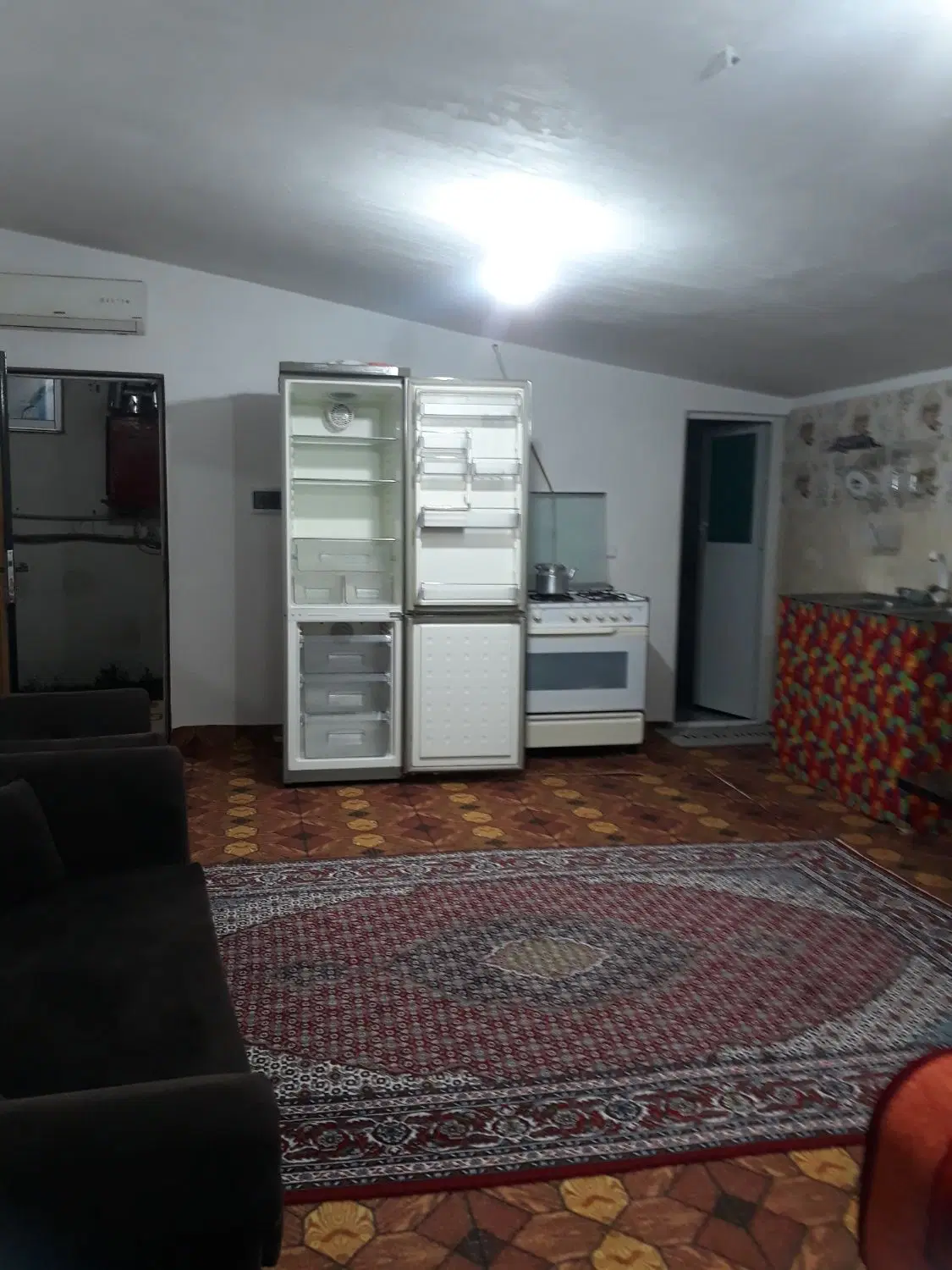 اجاره سوییت