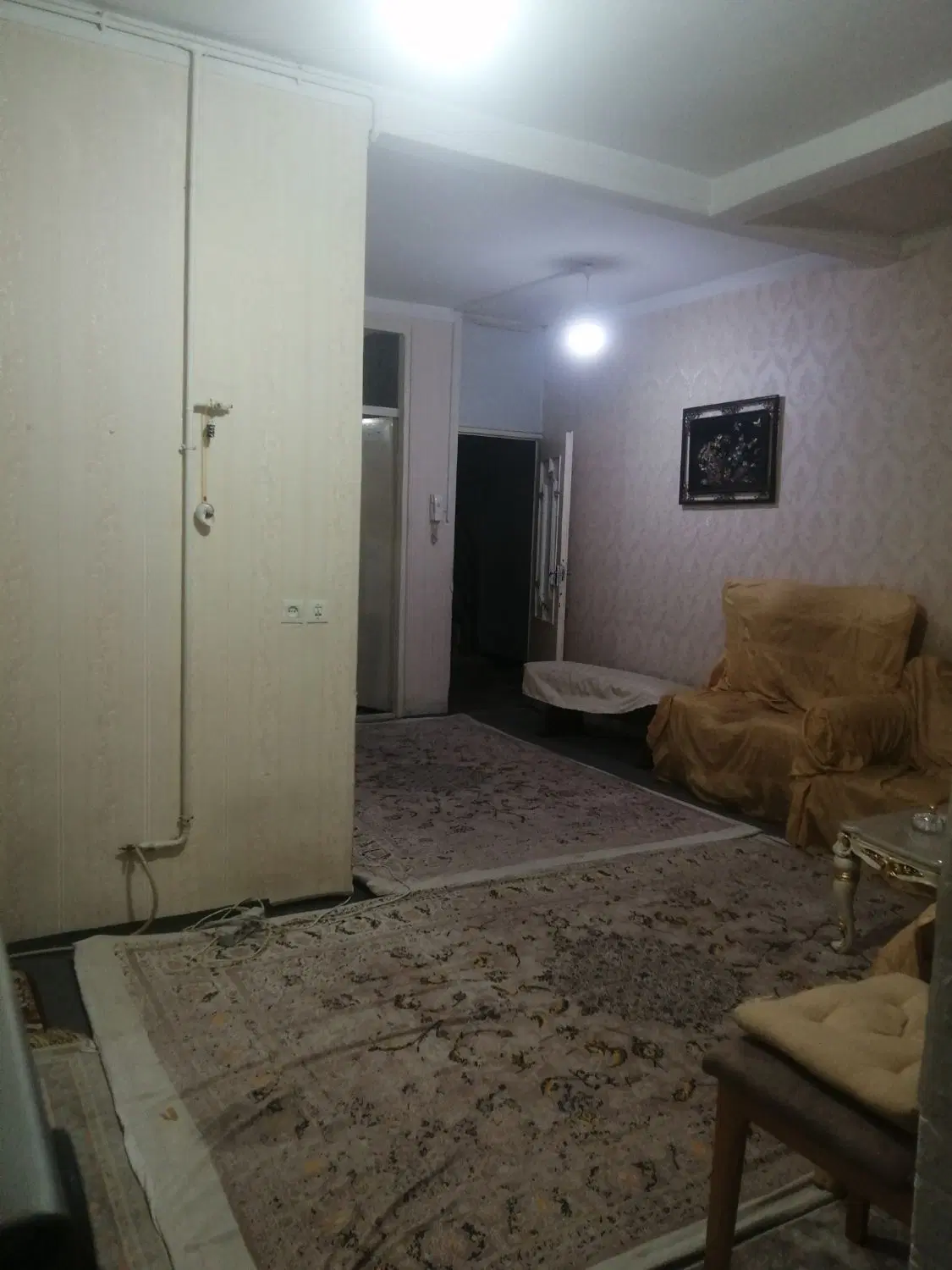 خانه دو طبقه ویلایی اجاره ای
