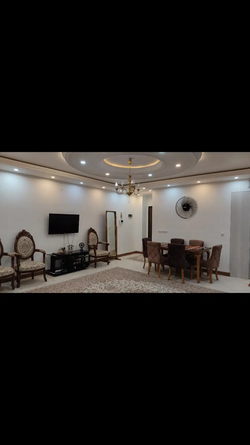 اجاره اپارتمان نوساز