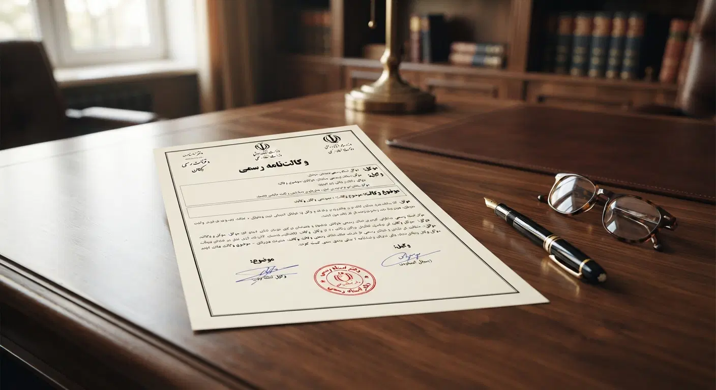 اجاره دفتر وکالت یک اتاق
