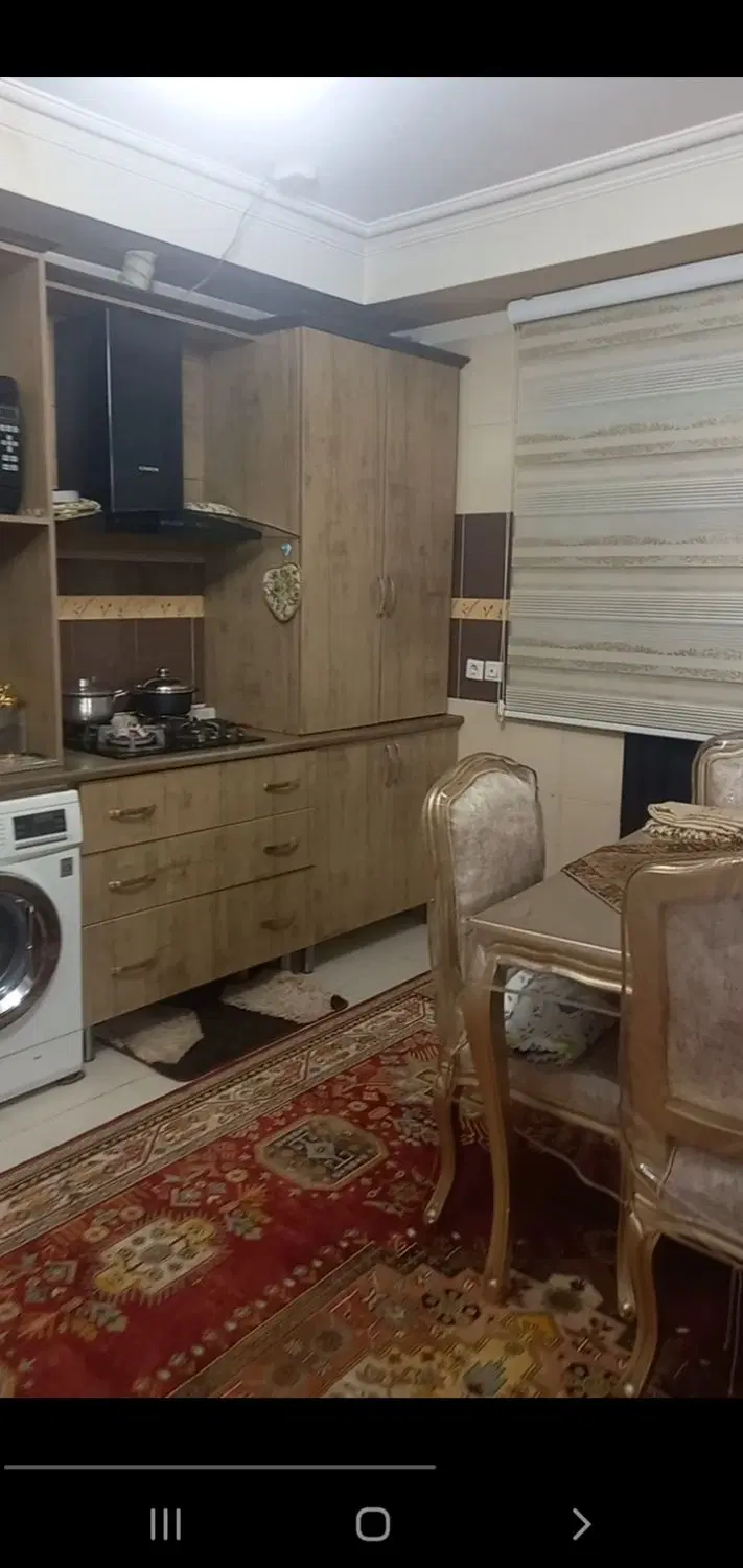 اجاره آپارتمان ۱۲۵ متری