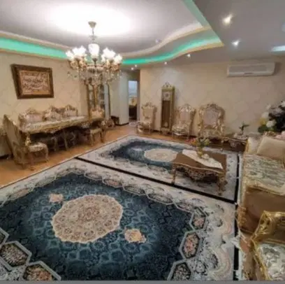 آپارتمان 150متری در بهترین موقعیت زعفرانیه