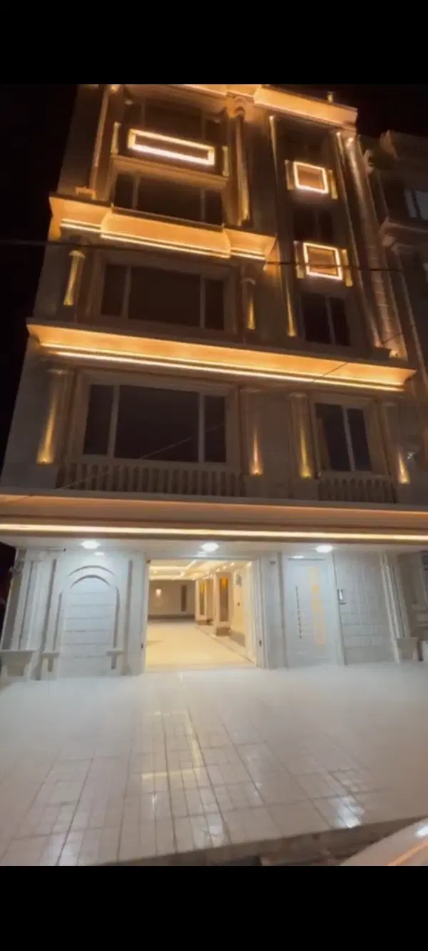 اجاره آپارتمان هاشمی نژاد