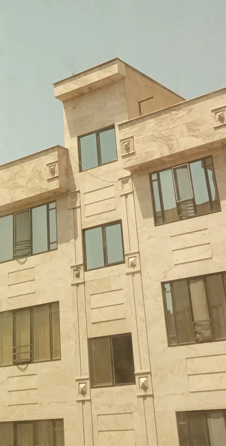 آپارتمان اجاره دردشت میدان نخجیر