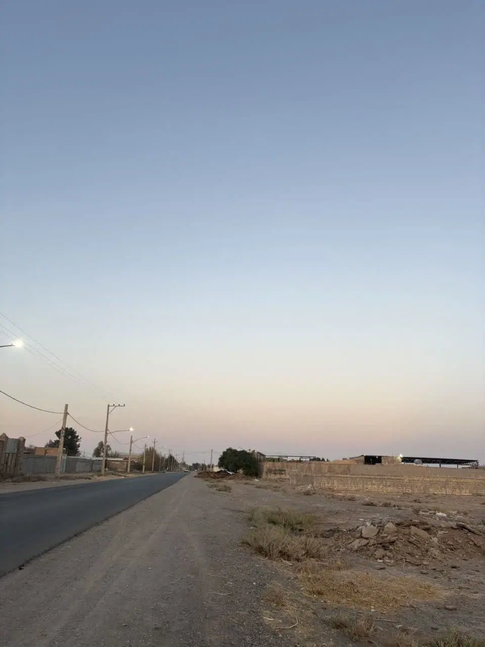 زمین جنت اباد