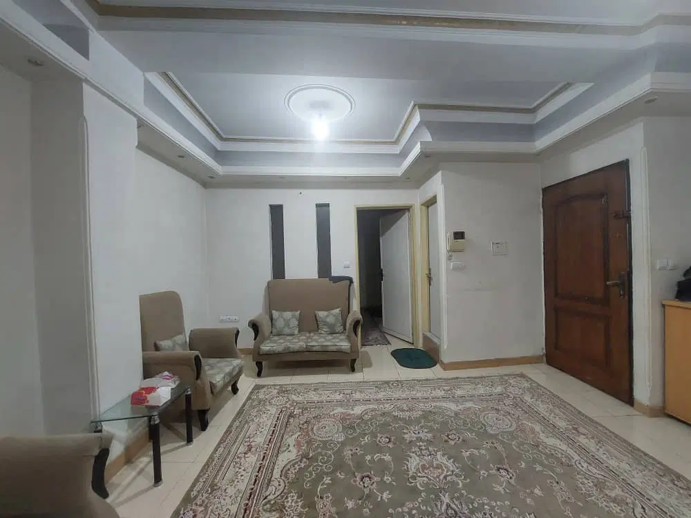 واحد مسکونی ۶۵ متری فاز۳مارلیک
