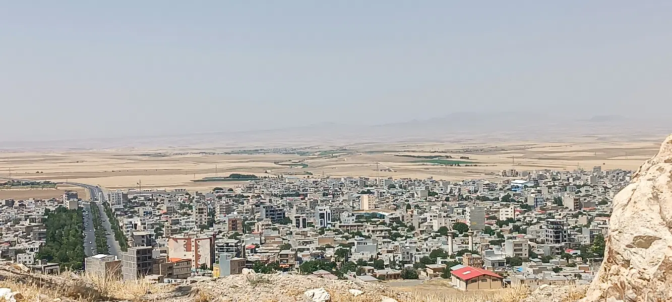 دوطبقه ویلایی