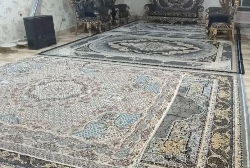 ویلایی همکف ۲۰۰متر