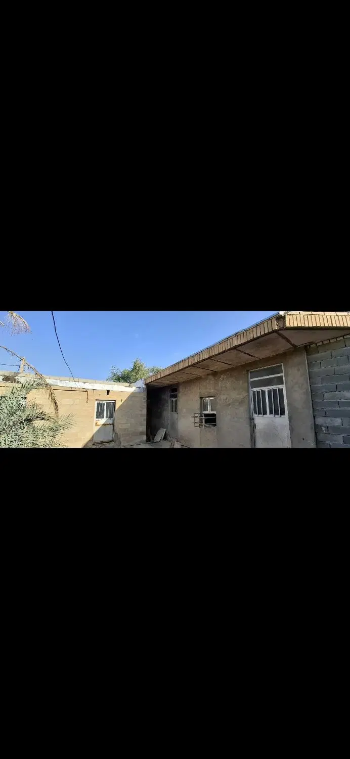 خانه ۲۰۰ متری ۱۳ ابان