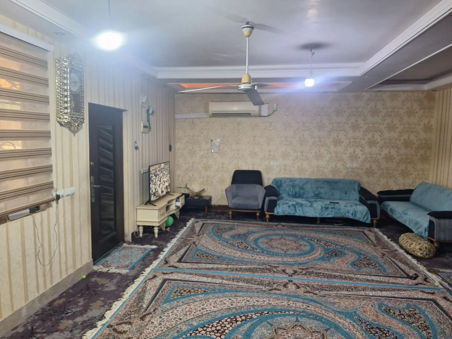 فروش ملک ویلایی ۱۸۰متری ۳خواب