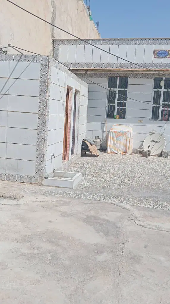 اجاره خونه کلنگی مستقل180دستگاه300متر