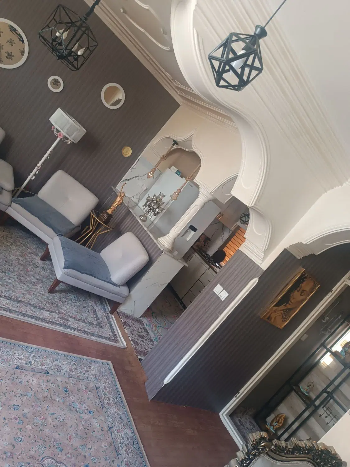 اجاره رهن
