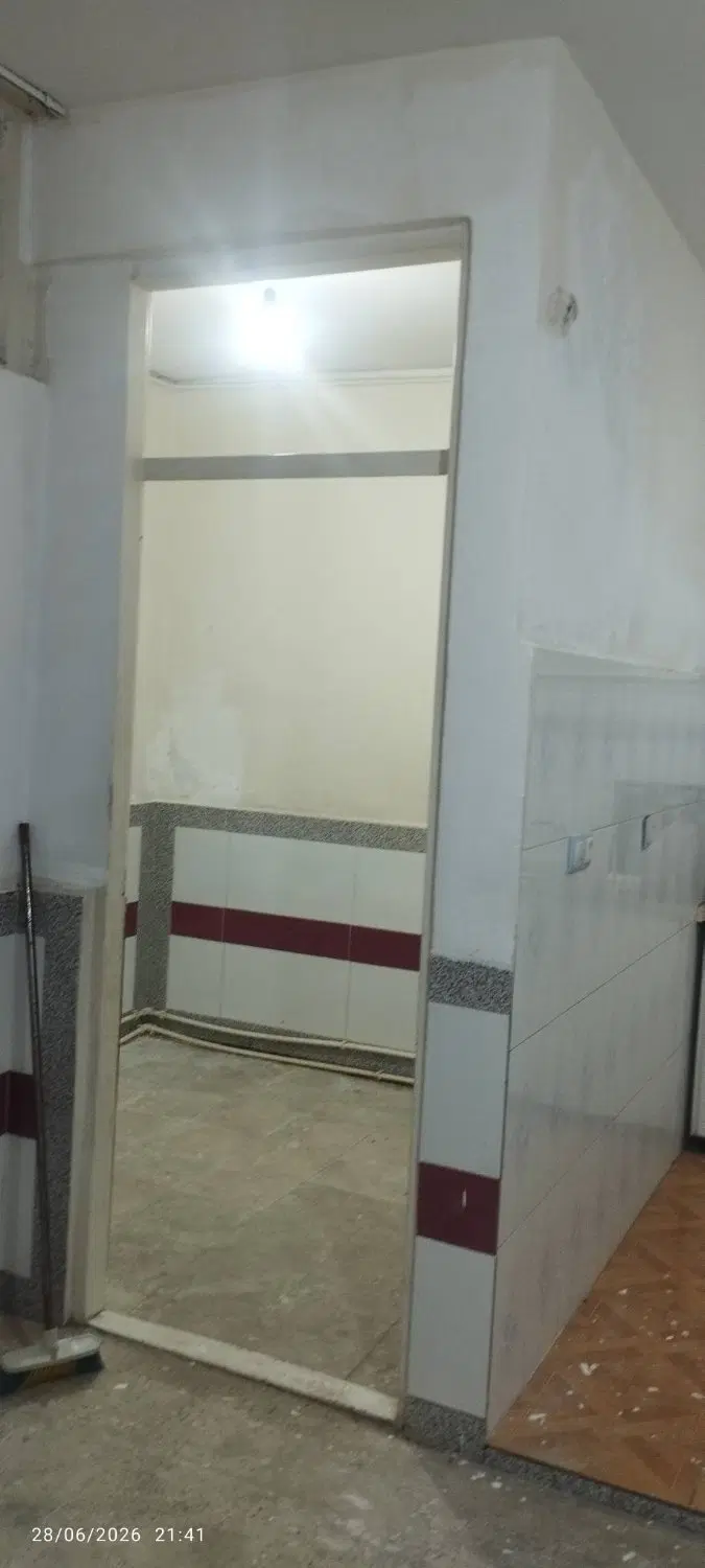 دربستی ۴۰متری اجاره فوری