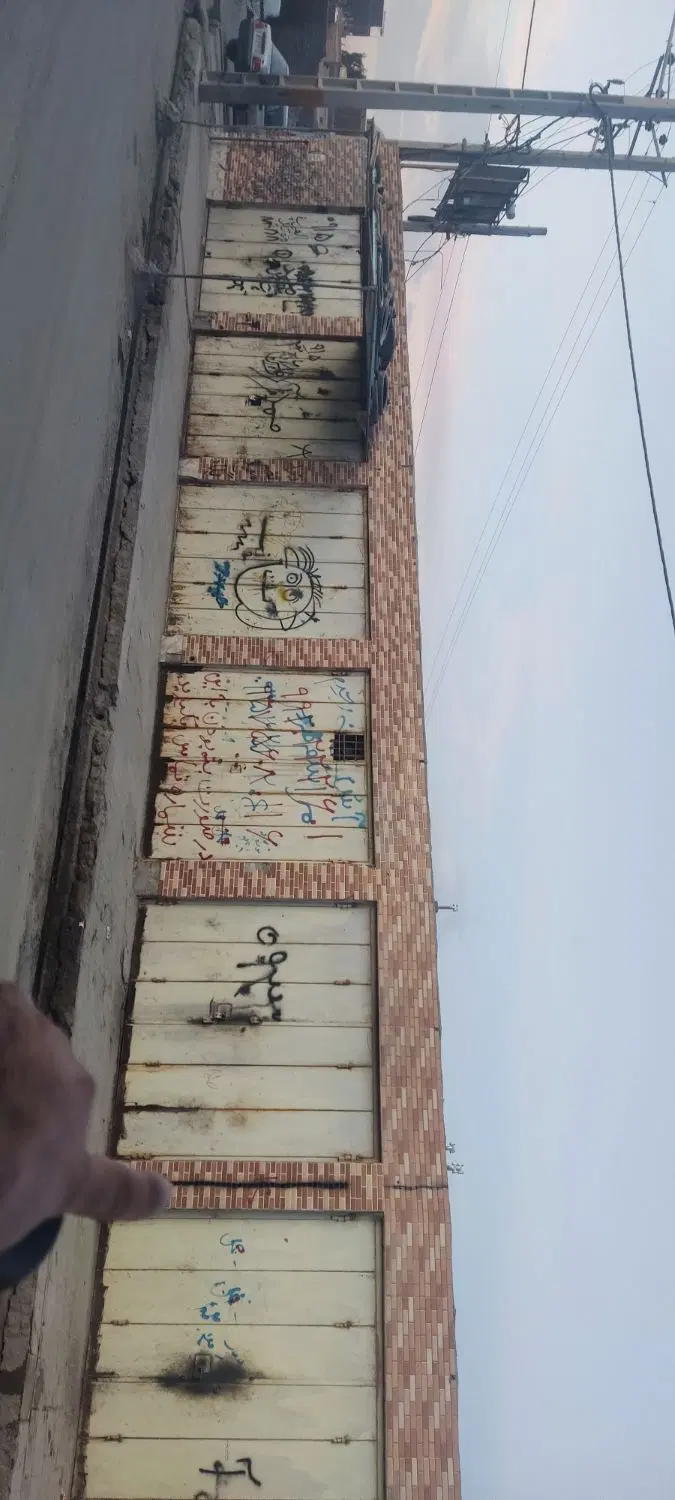 مغازه فروشی خیابان پیربخش