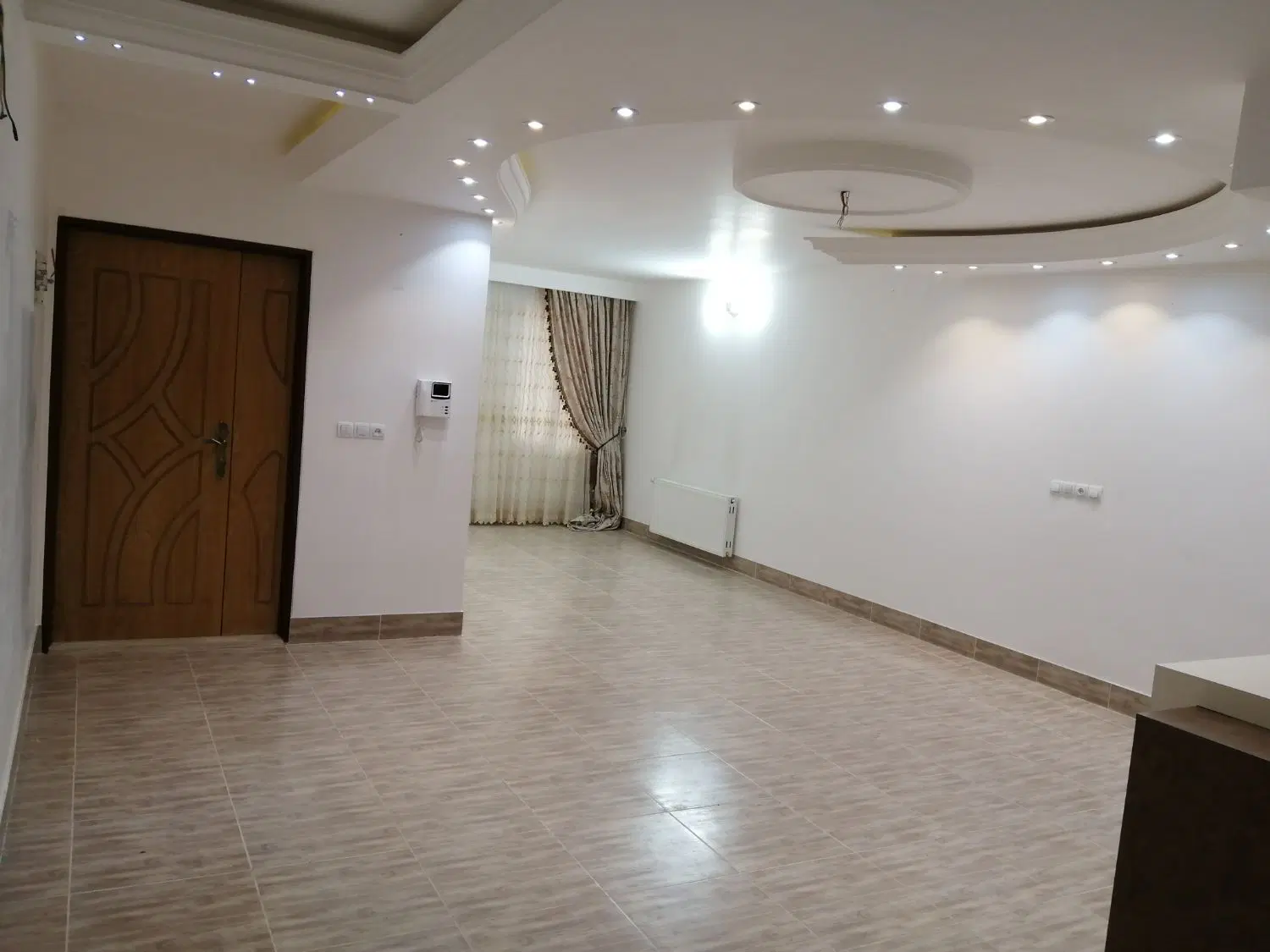 منزل شیک ویلایی اجاره طبقه بالا