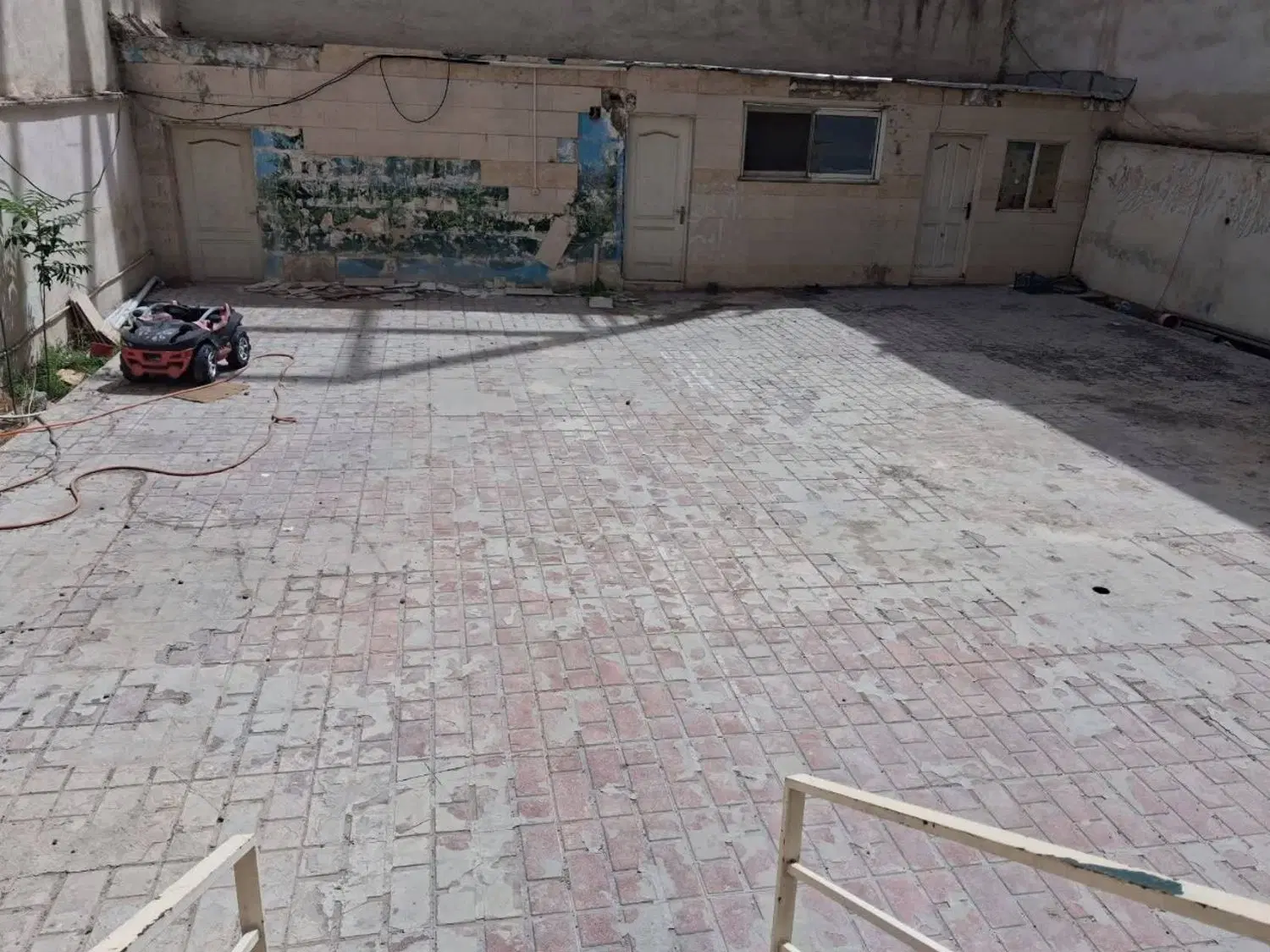 رهن و اجاره ملک