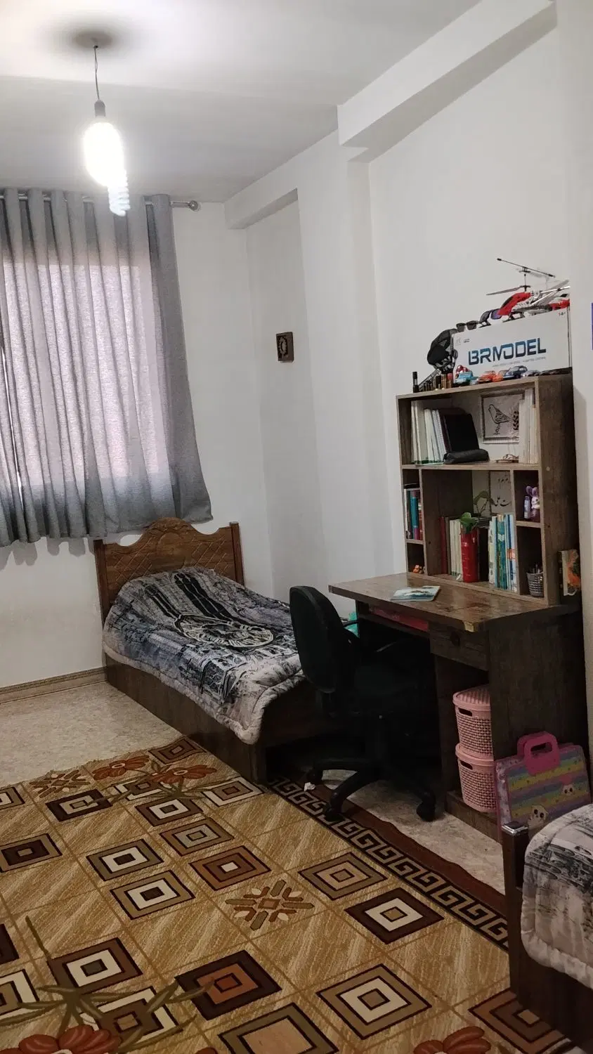 اپارتمان130متری