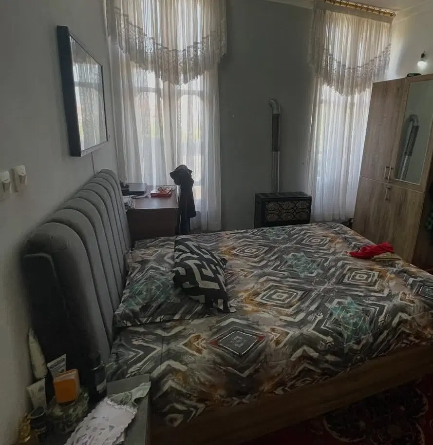 خانه ویلایی حیاط دار