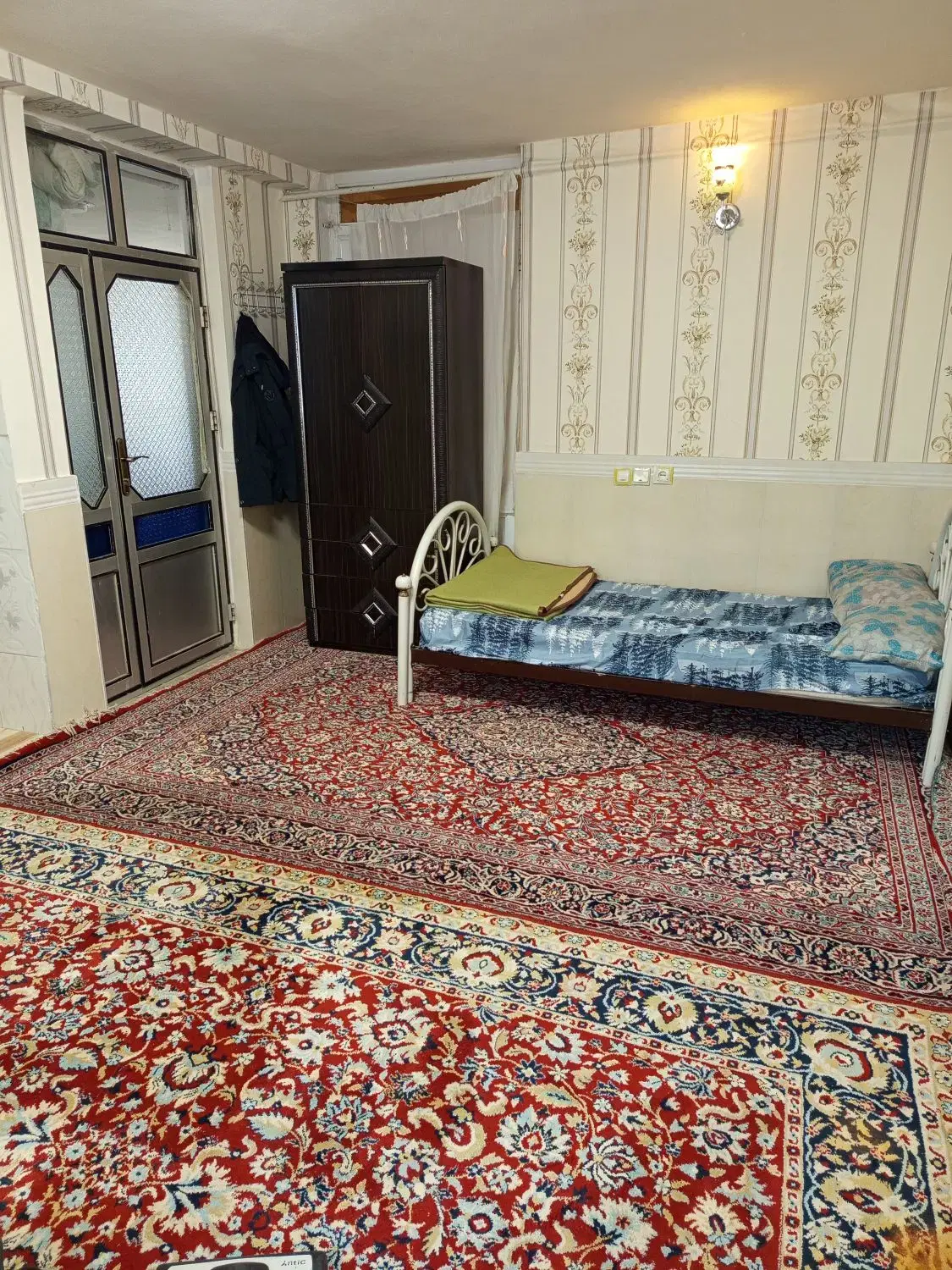 سوئیت سی مترمربع