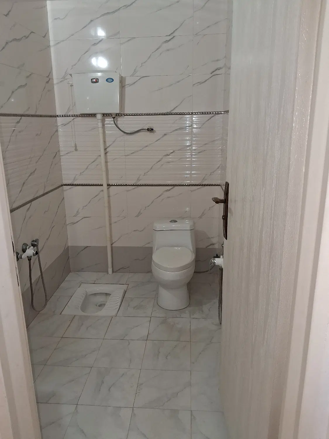 آپارتمان تک واحدی فروشی