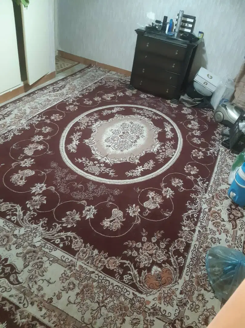 آپارتمان تک واحدی ۵۱ متری دو خوابه طبقه اول