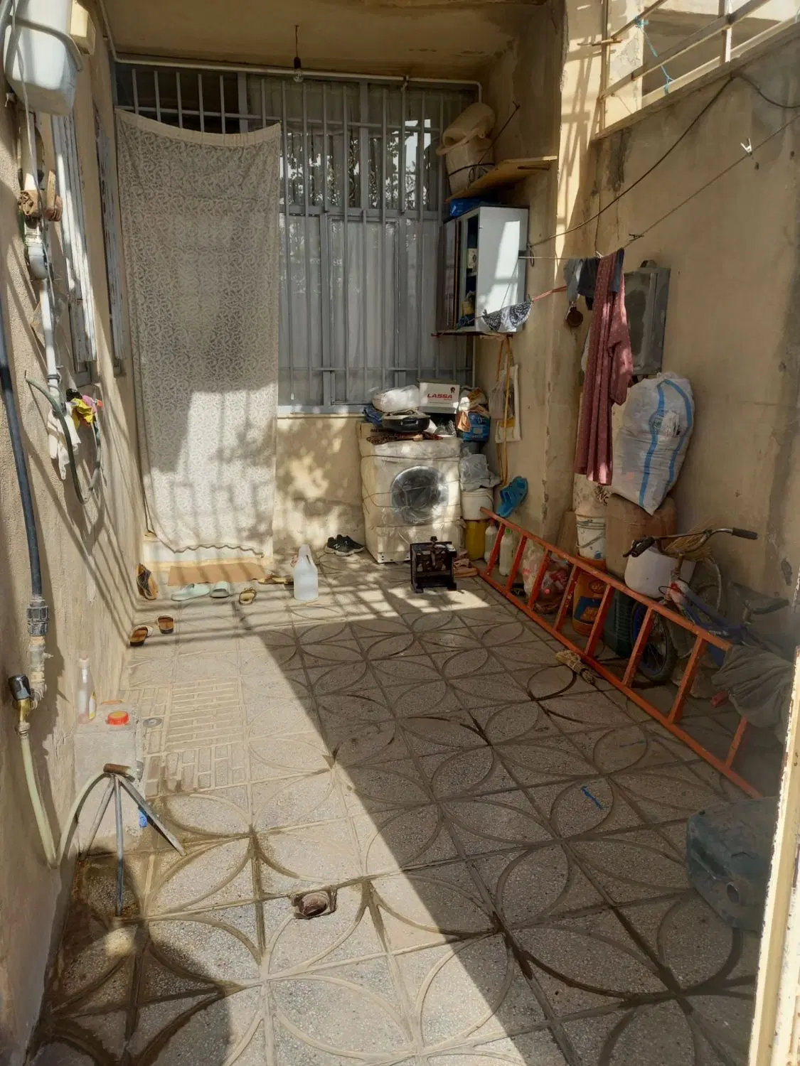 خانه اجاره ای۷۰ متری  کرناچی کوچه ۱۰۱