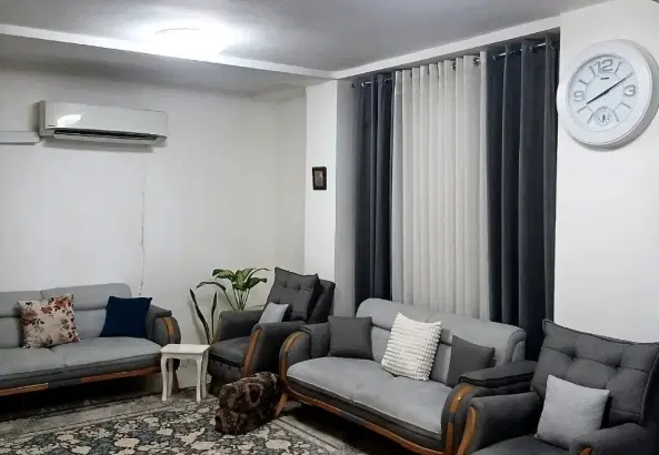 اجاره منزل ویلایی سه راه برق درب ماشین رو