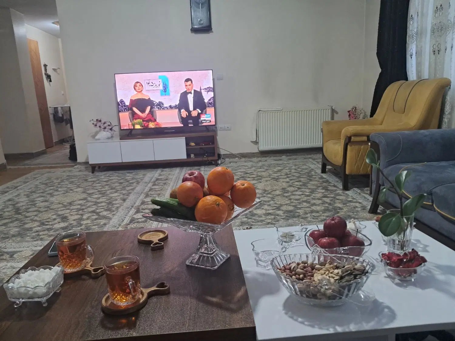 واحد۵۷متری سنددارمعاوضه باماشین