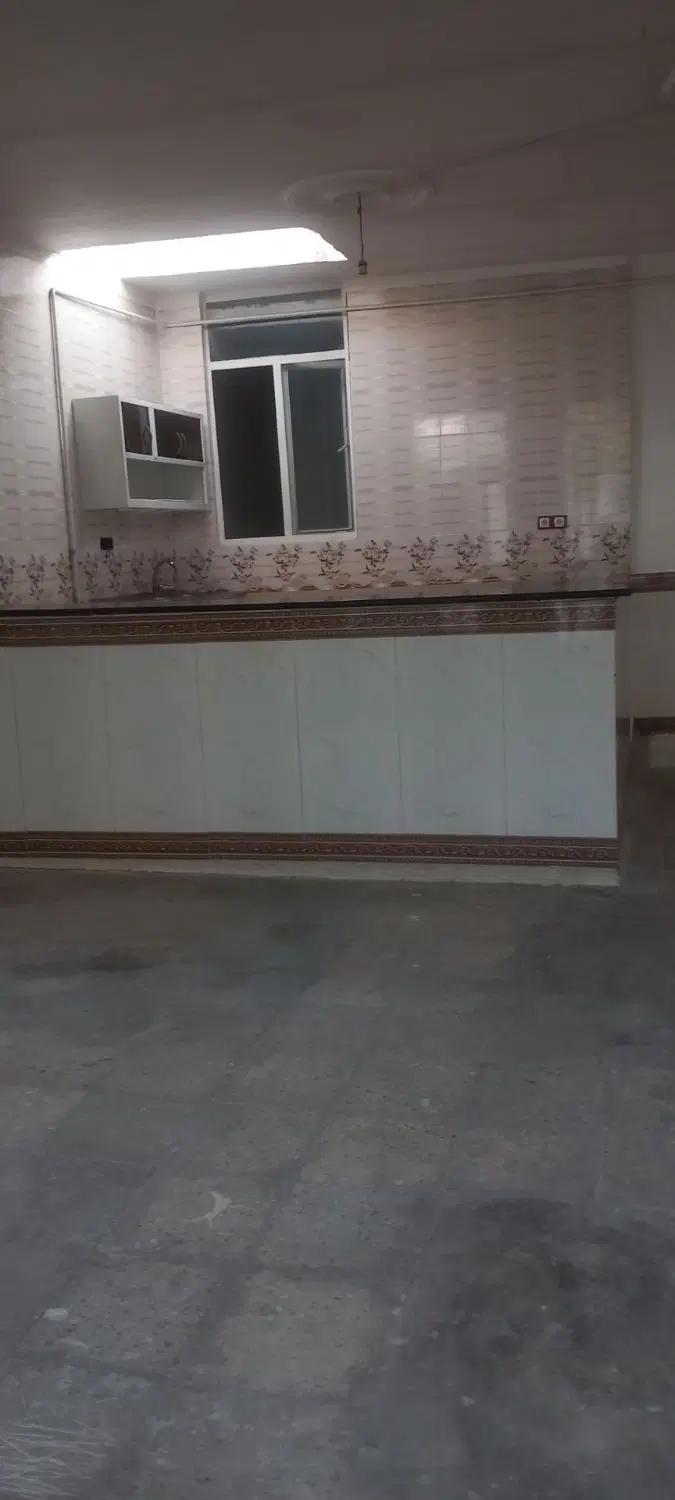 خانه جعفرآبادخیابان کاشانی کوچه رازیانی
