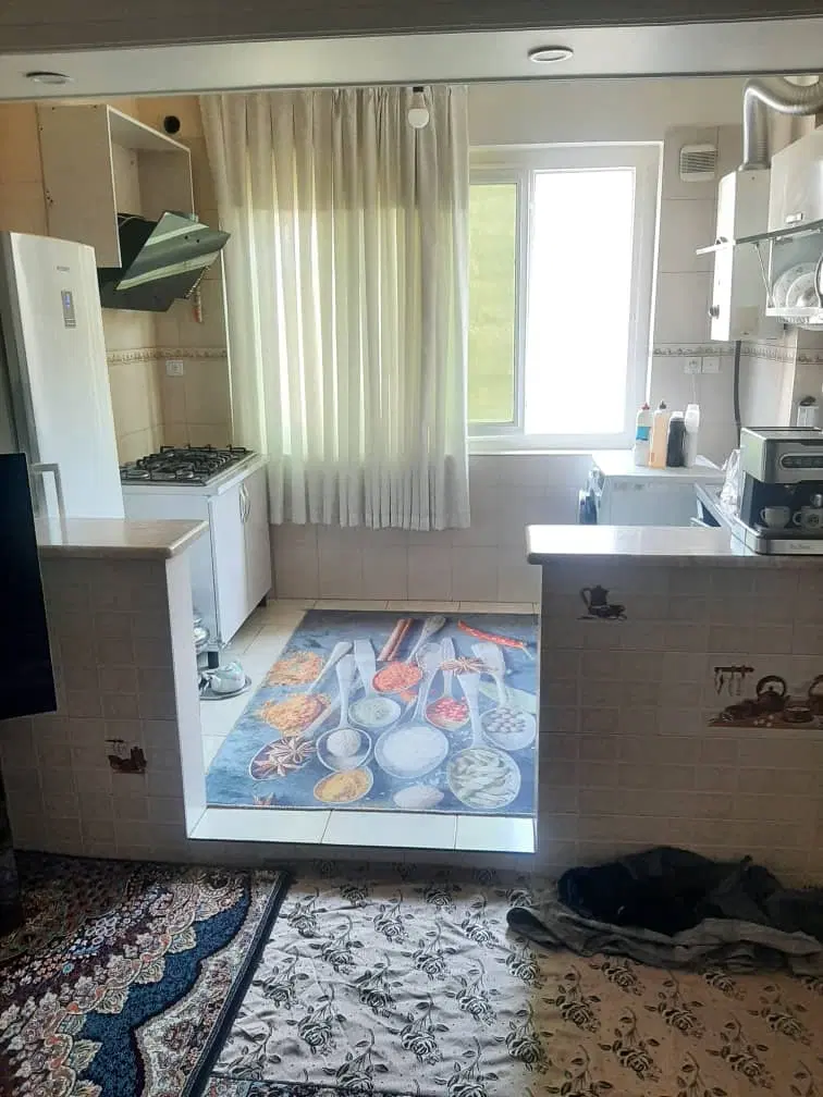 ۷۰متر تخلیه تکواحدی
