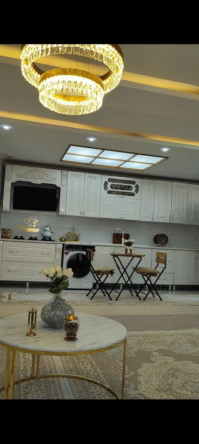 آپارتمان 83متری