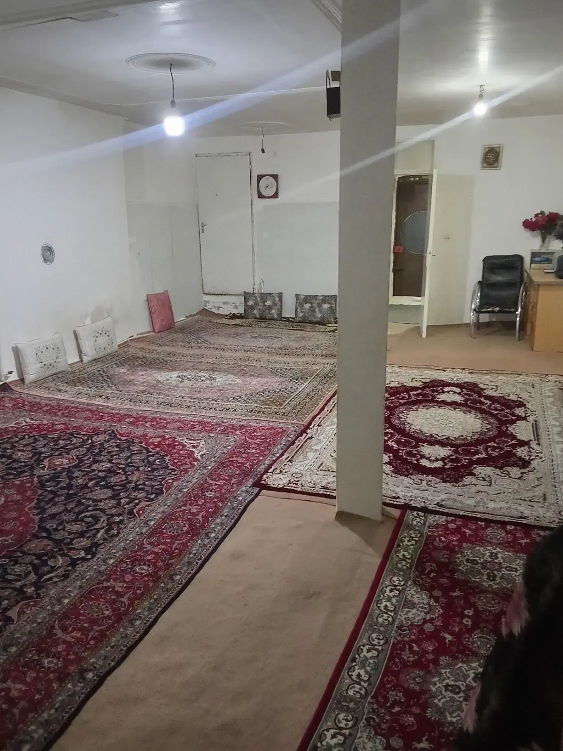 خانه رهن واجاره عباسی سیلاب