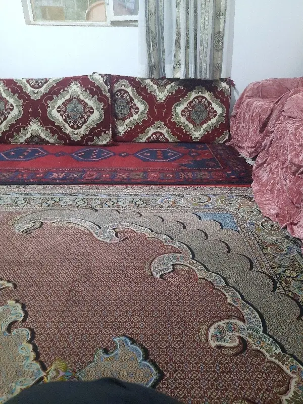 فروش آپارتمان مسکونی فول امکانات