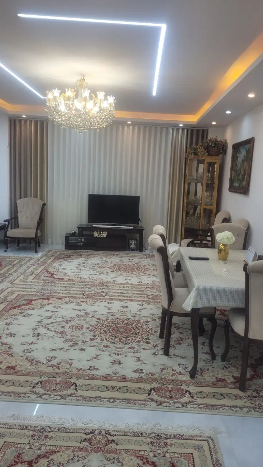آپارتمان فروشی