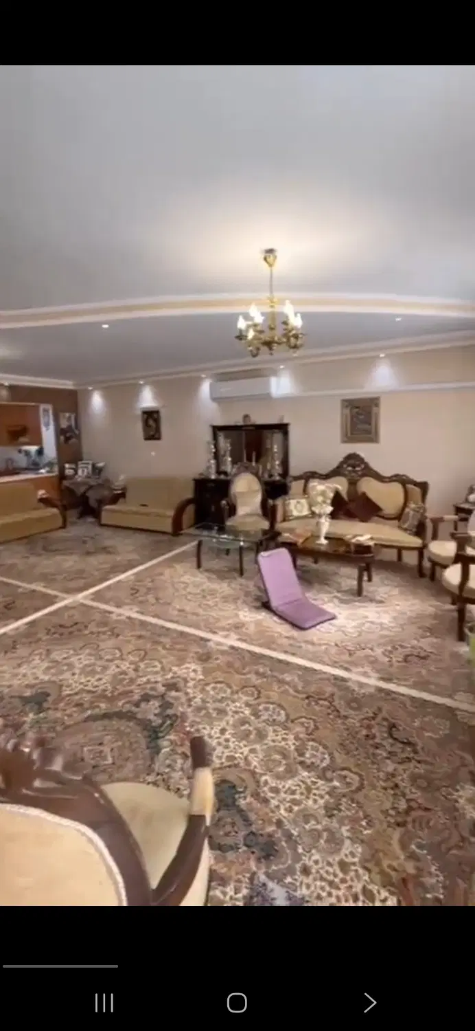 فروش آپارتمان دوخوابه تک واحدی،از۳طبقه