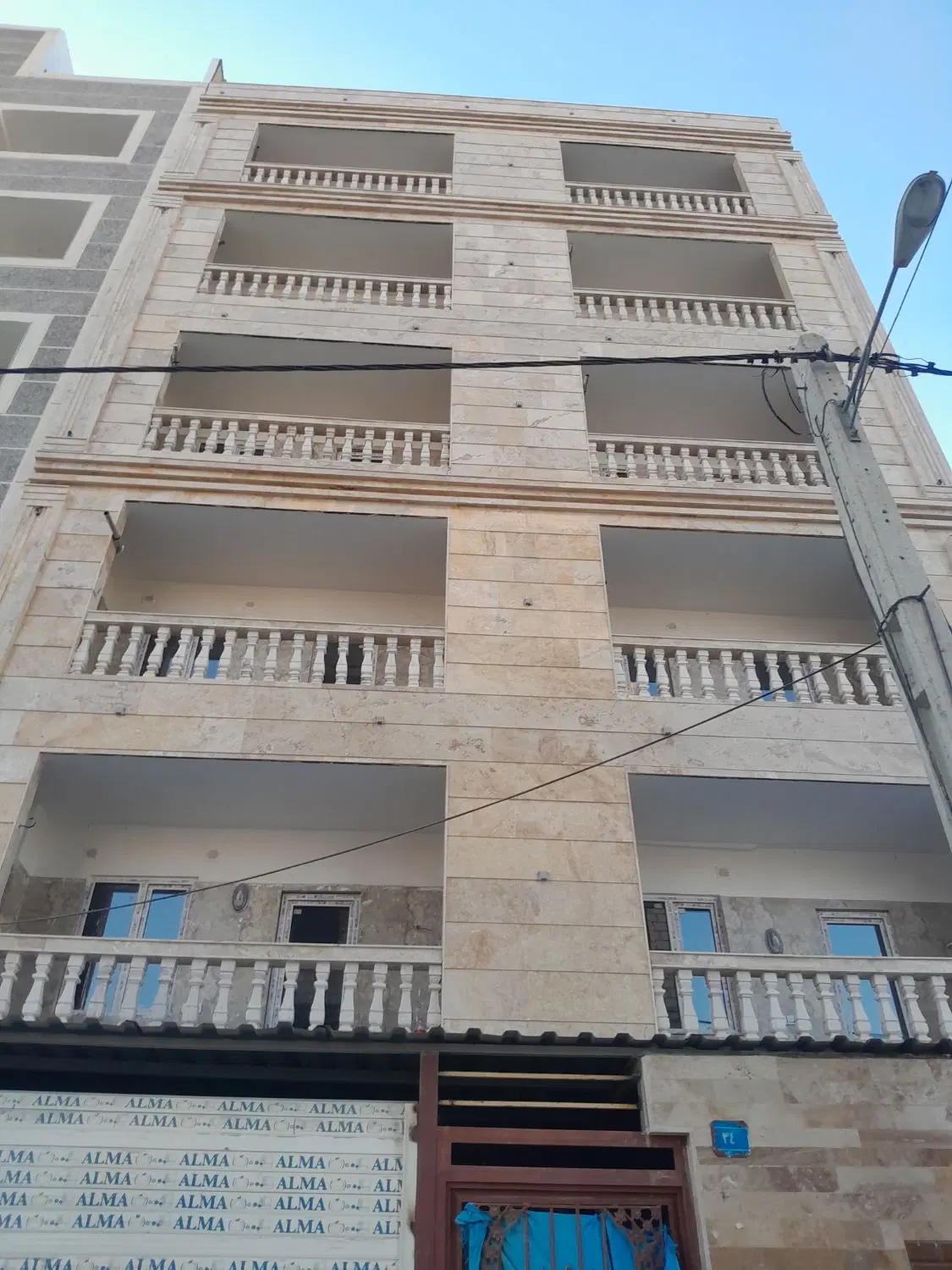 فروش اپارتمان