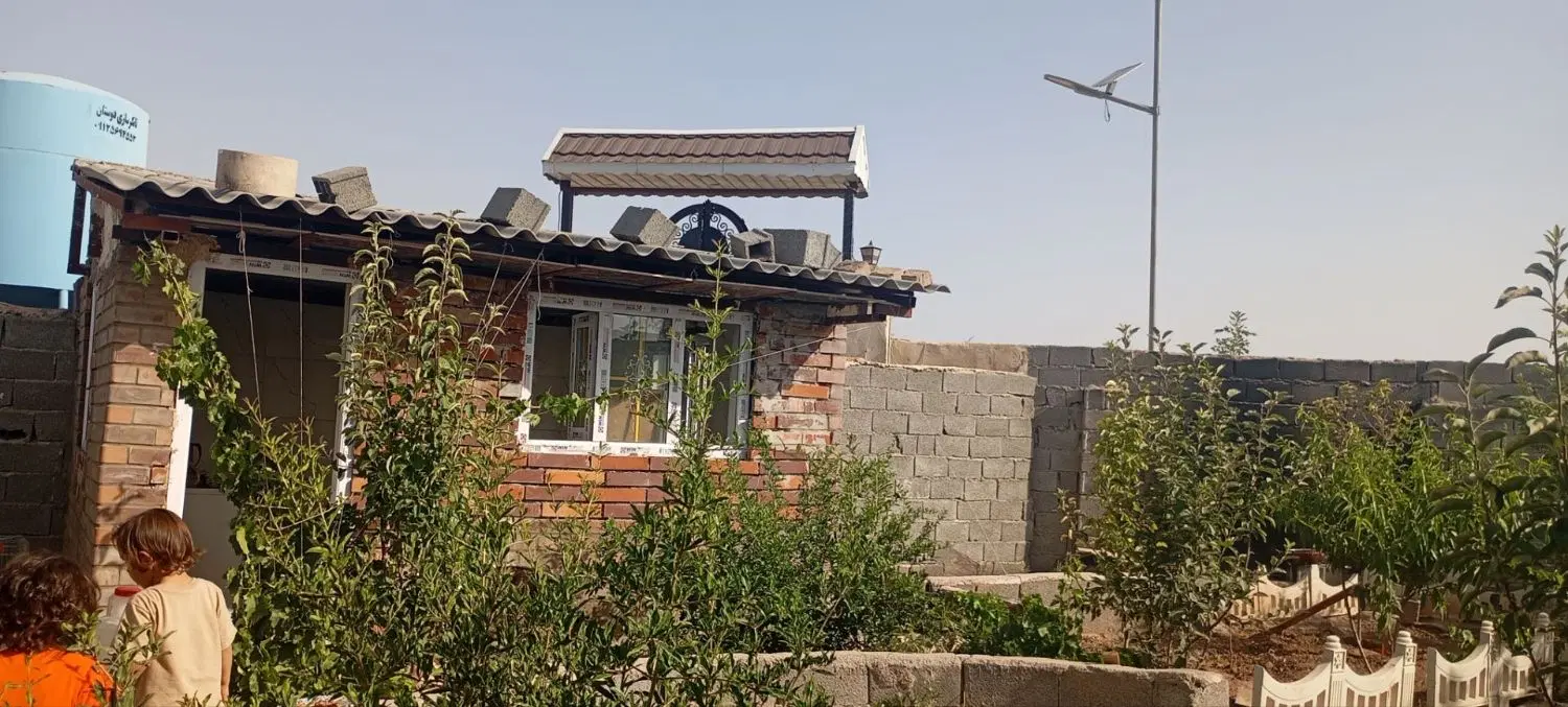باغ وباغچه