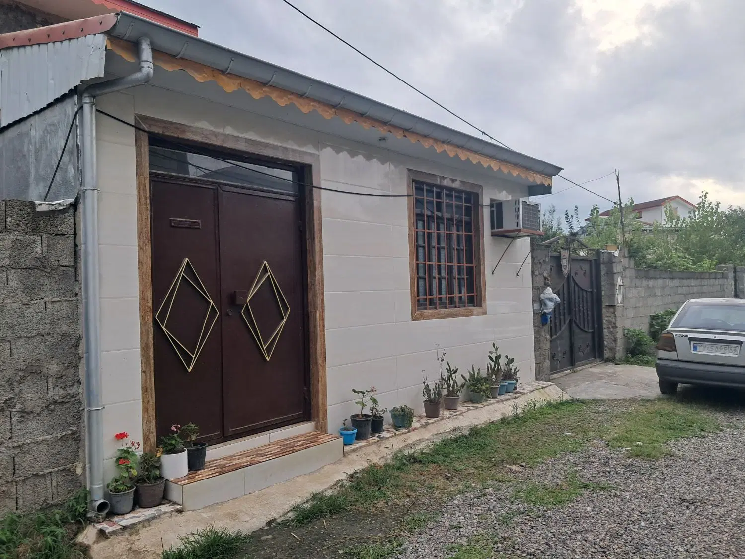 اجاره منزل مسکونی