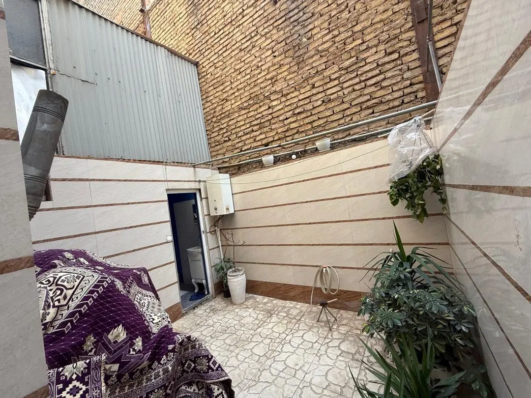 آپارتمان اجاره ای