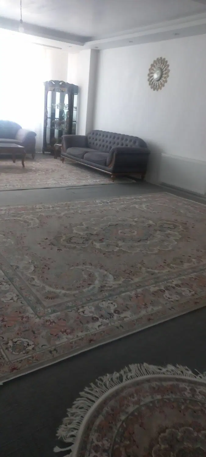 اردبیل.معاوضه آپارتمان