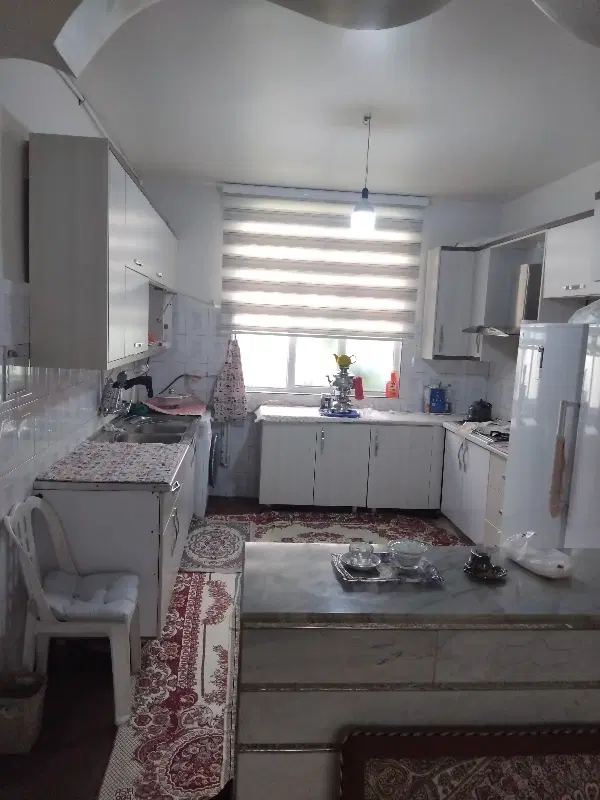 خانه ویلایی ۱۷۰ متری