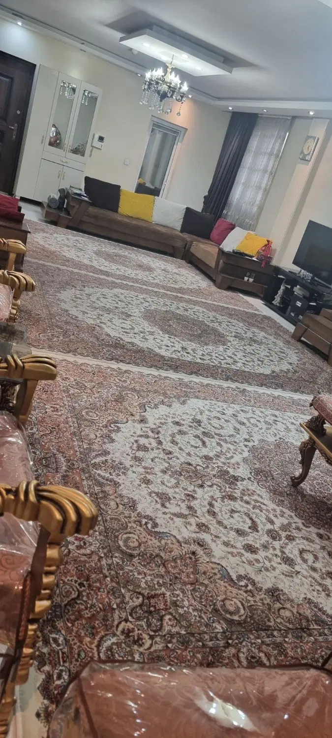 آپارتمان میدان سه راه ورامین به سمت خ ابن بابویه