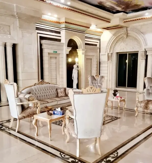 اپارتمان ۷۶متری فرهنگیان فاز۲