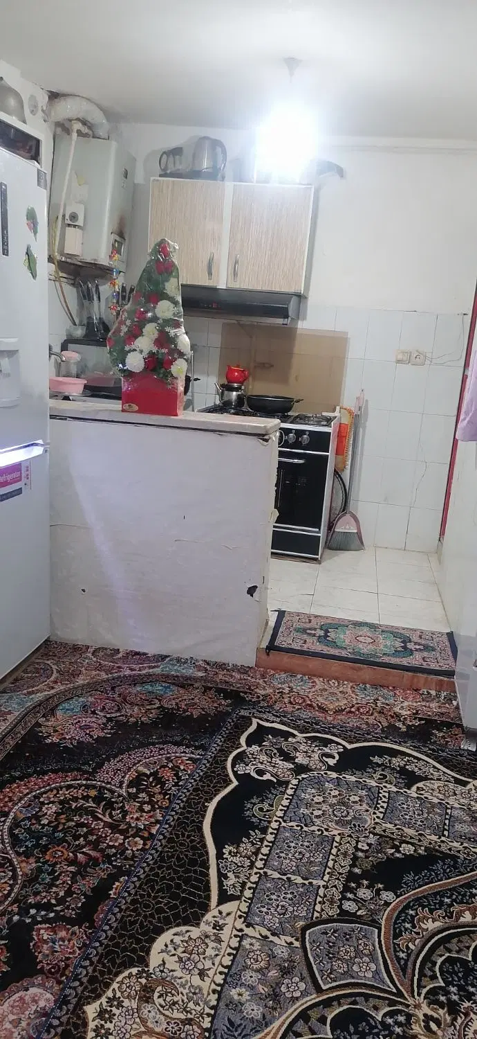 خانه اجاره ای رهن کامل